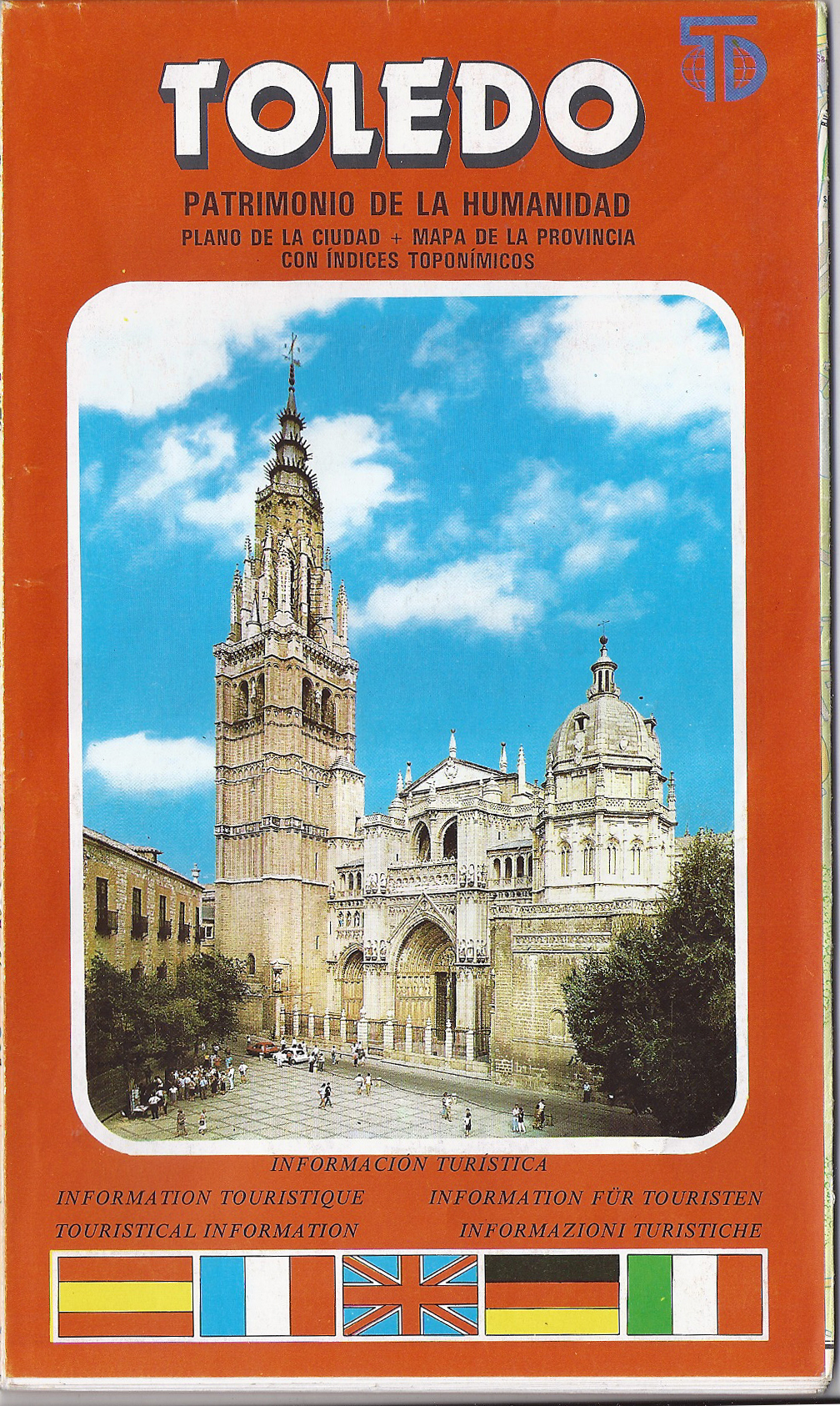 toledo